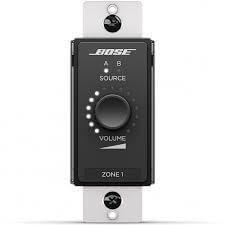 Bose controlcenter cc-3d digital zone controller,  controlador de zona digital